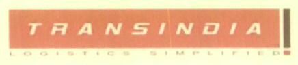 Transindia (device) Device mark 1611286 Trademark