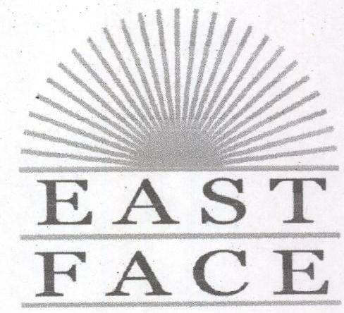 East Face (logo) Device mark 1541163 Trademark