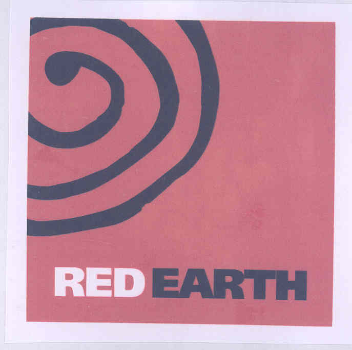 Red Earth (label) Device mark 1706416 Trademark