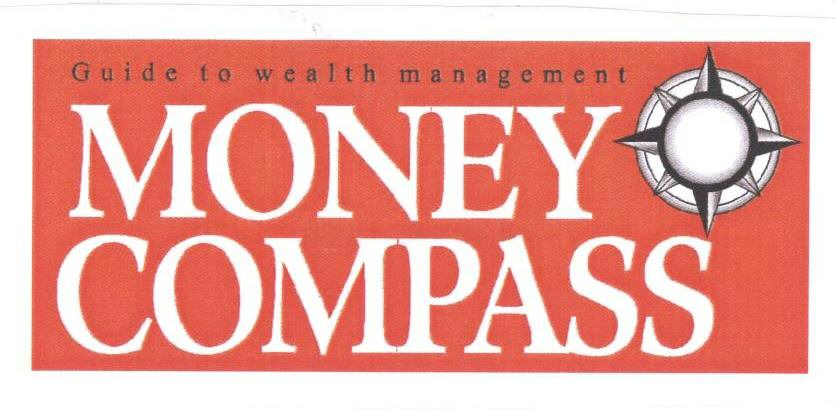 Money Compass (logo) Device mark 1674982 Trademark