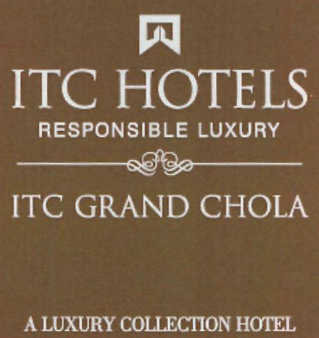 Itc Hotels (label) Device mark 2166061 Trademark