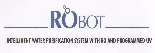 Robot With Device Device mark 1703434 Trademark