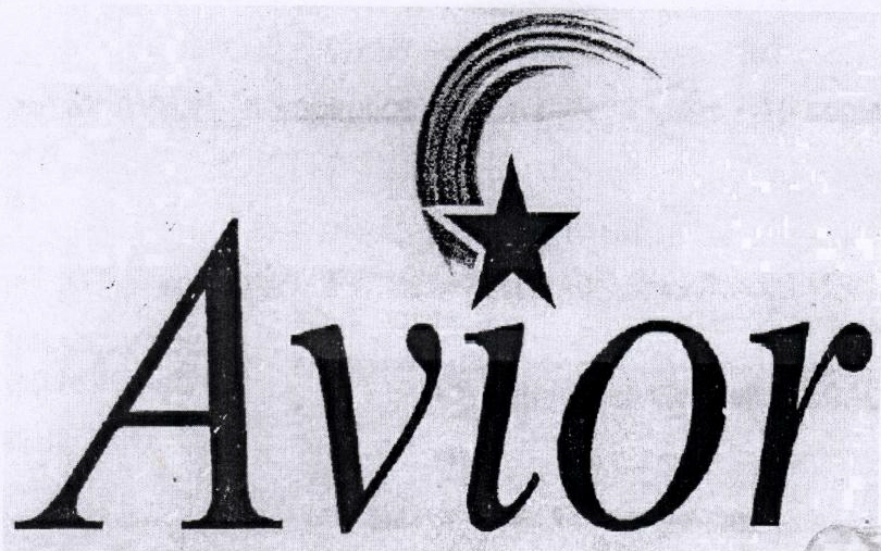 Avior Device mark 1821695 Trademark