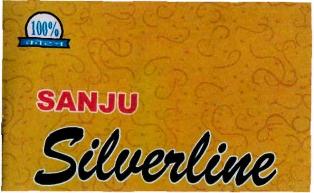 Sanju Silverline Device mark 2484833 Trademark