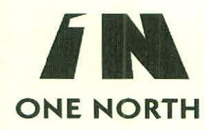 In One North Device mark 2573246 Trademark