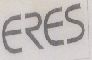 Eres (label) Device mark 898795 Trademark