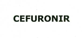 Cefuronir Device mark 2027428 Trademark