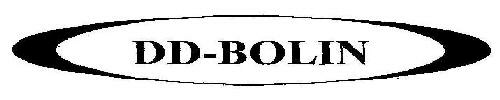 Dd-bolin Device mark 2038375 Trademark