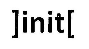 ]init[ (device) Device mark 2370047 Trademark