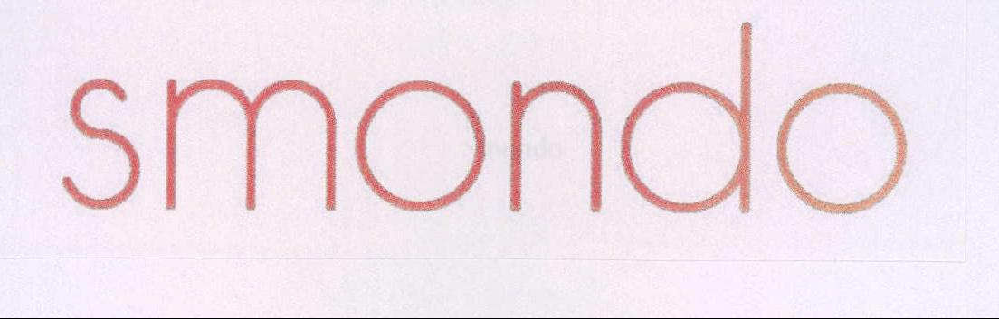 Smondo Device mark 2048903 Trademark