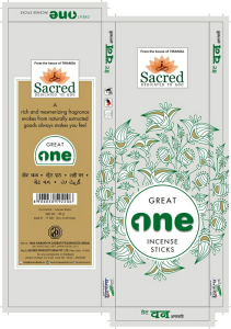 Great One Device mark 2903235 Trademark