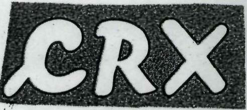 Crx Device mark 1950926 Trademark