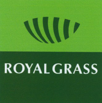 Royal Grass Device mark 2238757 Trademark