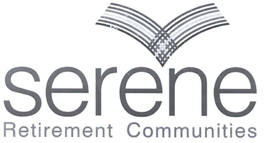 Serene Retirement Communities Device mark 2237597 Trademark