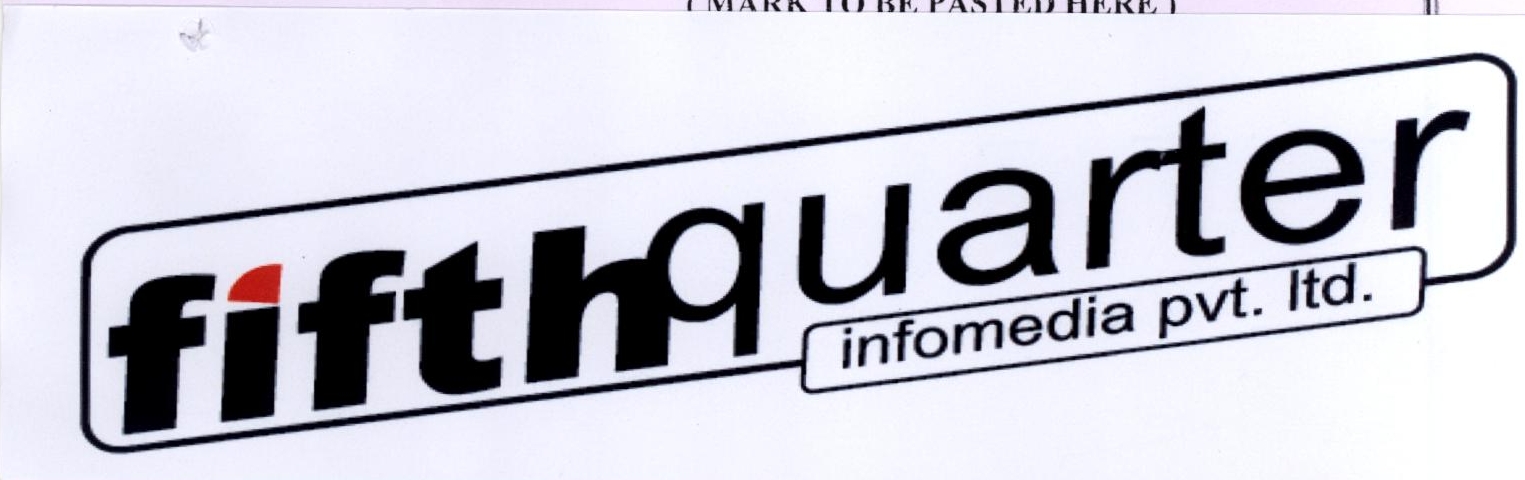 Fifthquarter Device mark 1835627 Trademark