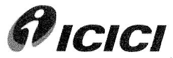 Icici With Logo Device mark 2465477 Trademark