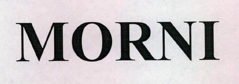 Morni Device mark 2251008 Trademark