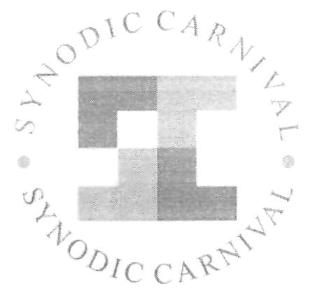 Synodic Carnival (device) Device mark 2279512 Trademark