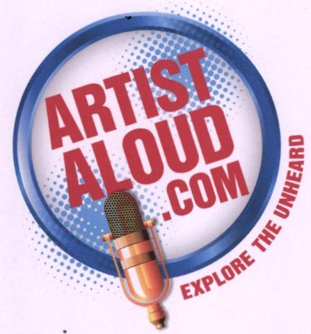 Artist Aloud .com Device mark 1895120 Trademark