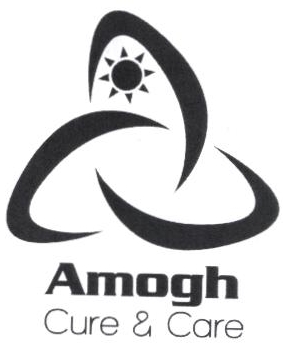 Amogh Cure & Care Device mark 2348361 Trademark