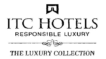 Itc Hotels(device) Device mark 2165984 Trademark