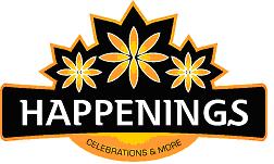 Happenings Device mark 2444704 Trademark