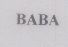 Baba Device mark 831486 Trademark