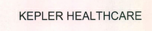 Kepler Healthcare Device mark 2536061 Trademark