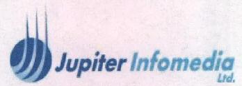 Jupiter Infomedia Ltd. (device Of Circle) Device mark 2335728 Trademark