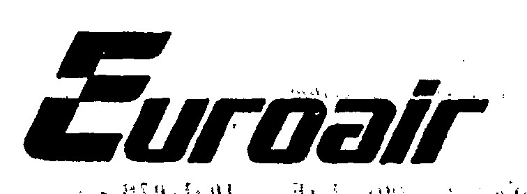 Euroair Device mark 1084705 Trademark