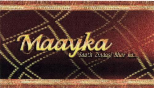 Maayka Device mark 1529430 Trademark