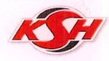 Ksh Device mark 2486762 Trademark