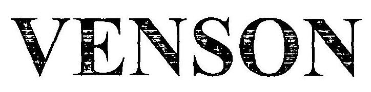 Venson (device) Device mark 2383507 Trademark