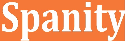 Spanity Device mark 2866633 Trademark