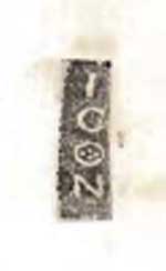 Icon Device mark 761066 Trademark