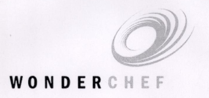 Wonder Chef (device) Device mark 1812793 Trademark