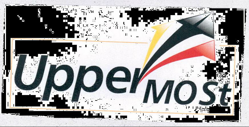 Upper Most Device mark 2069910 Trademark