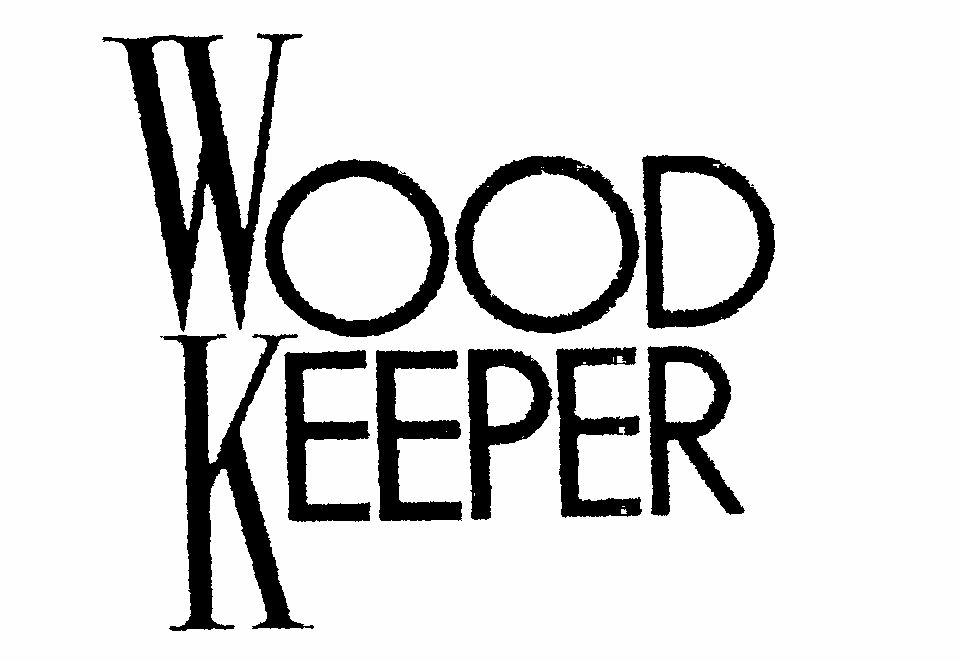 Wood Keeper Device mark 591946 Trademark