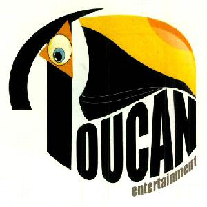 Toucan Entertainment (device Of Bird) Device mark 2367876 Trademark