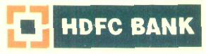 Hdfc Bank (label) Device mark 1590583 Trademark