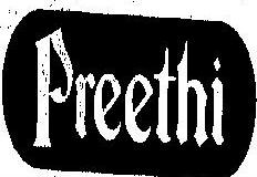 Preethi Device mark 819430 Trademark