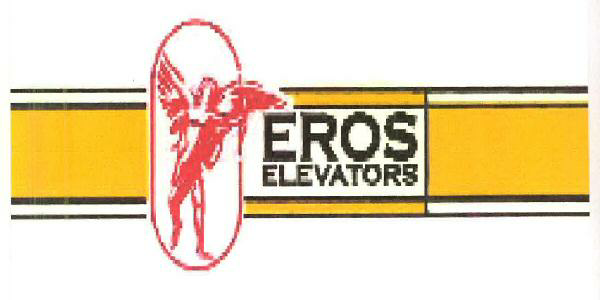 Eros Elevators Device mark 2626708 Trademark