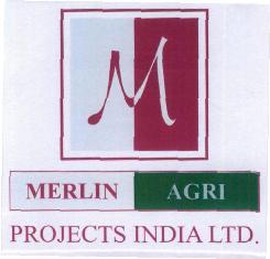 M, Merlin Agri Device mark 2277716 Trademark