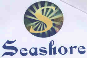 Seashore Device mark 1986279 Trademark