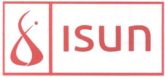 Isun Device mark 2537979 Trademark