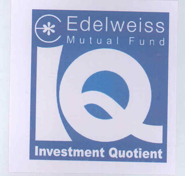 Iq (label) Device mark 1702354 Trademark