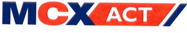 Mcx Act Device mark 1930637 Trademark