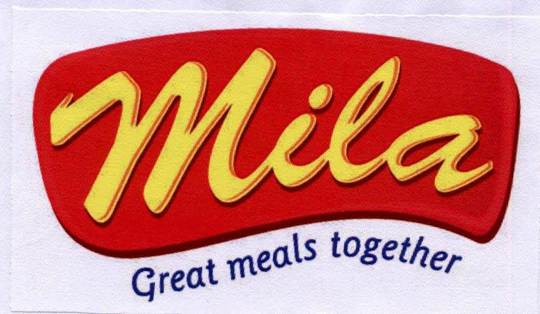 Mila Device mark 1714414 Trademark