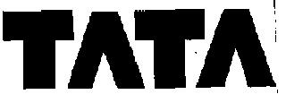 Tata ( Label) Device mark 748021 Trademark