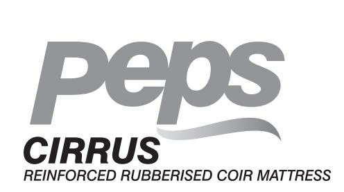 Peps Cirrus Device mark 2010391 Trademark